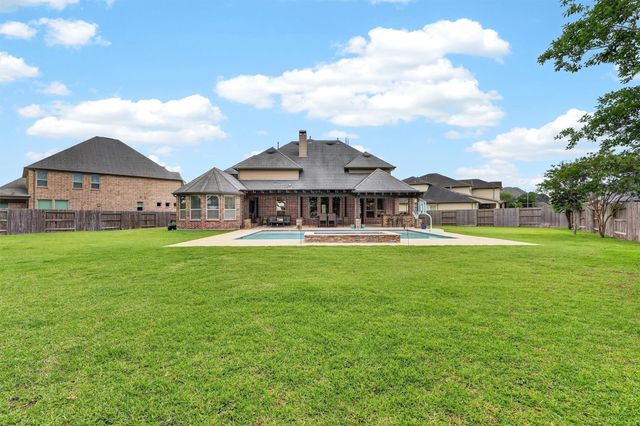 2602 Mist Flower Court, Katy, TX 77494