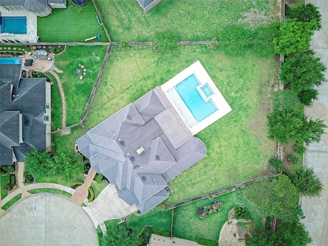 2602 Mist Flower Court, Katy, TX 77494