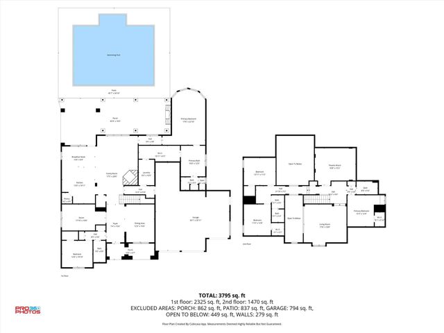 2602 Mist Flower Court, Katy, TX 77494