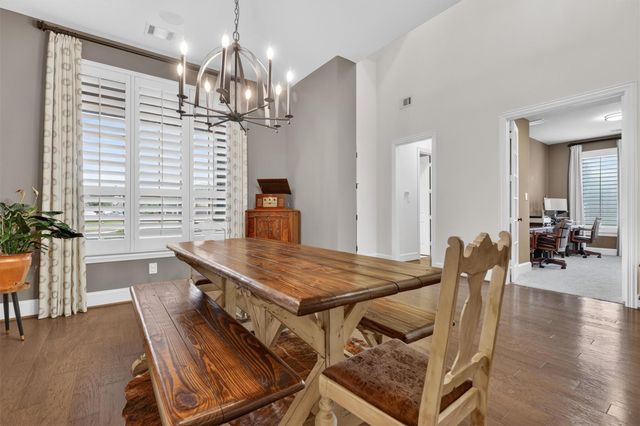 2602 Mist Flower Court, Katy, TX 77494