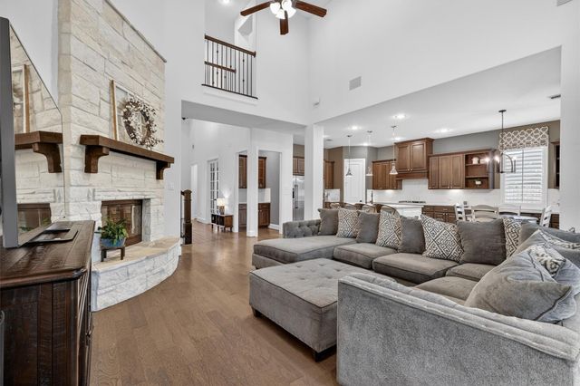 2602 Mist Flower Court, Katy, TX 77494