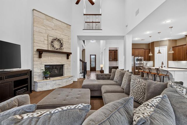 2602 Mist Flower Court, Katy, TX 77494