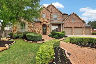 2602 Mist Flower Court, Katy, TX 77494