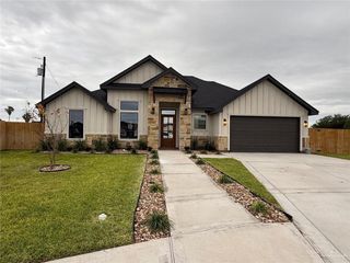 1007 La Laguna Road, Mission, TX 78572