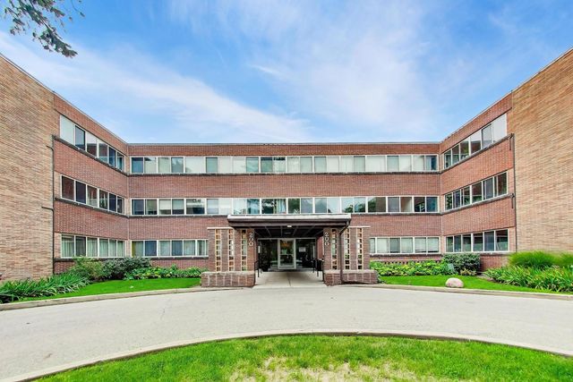 200 Ridge Avenue TG, Evanston, IL 60202