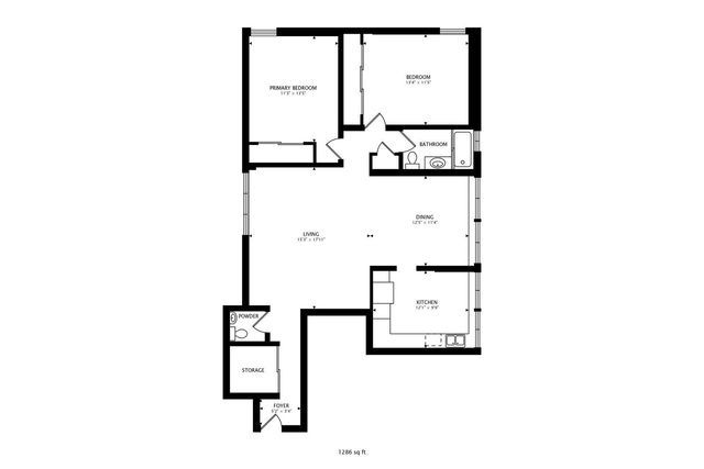 200 Ridge Avenue TG, Evanston, IL 60202