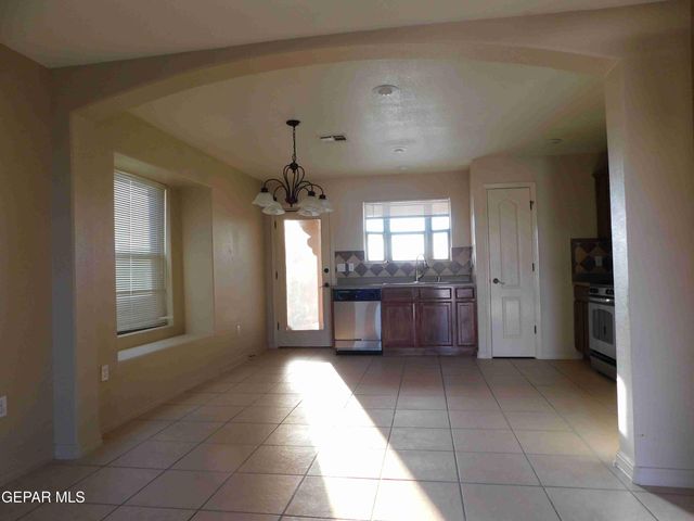 4529 Hugo Reyes Drive, El Paso, TX 79938