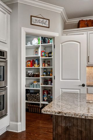 3202 Appian Way, Spring Hill, TN 37174