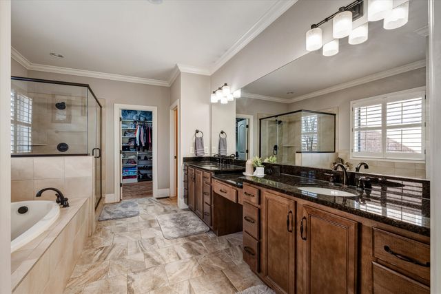 3202 Appian Way, Spring Hill, TN 37174