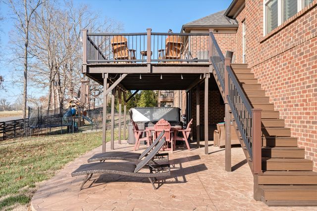 3202 Appian Way, Spring Hill, TN 37174