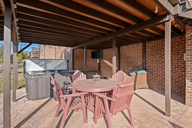 3202 Appian Way, Spring Hill, TN 37174