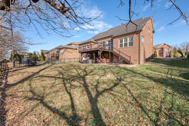 3202 Appian Way, Spring Hill, TN 37174