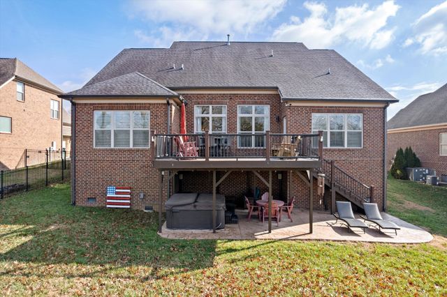 3202 Appian Way, Spring Hill, TN 37174