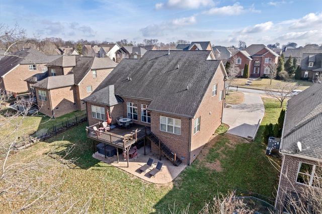 3202 Appian Way, Spring Hill, TN 37174