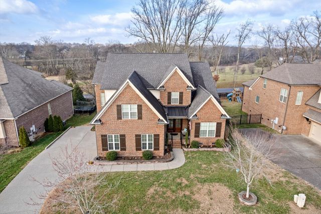3202 Appian Way, Spring Hill, TN 37174