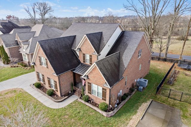 3202 Appian Way, Spring Hill, TN 37174