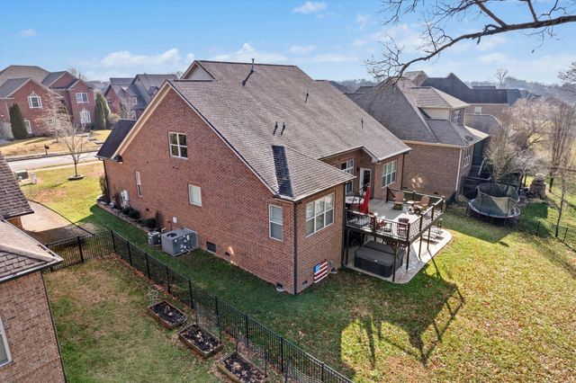 3202 Appian Way, Spring Hill, TN 37174