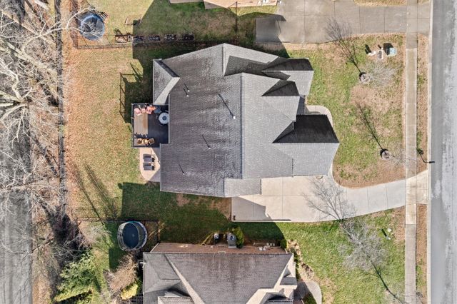 3202 Appian Way, Spring Hill, TN 37174