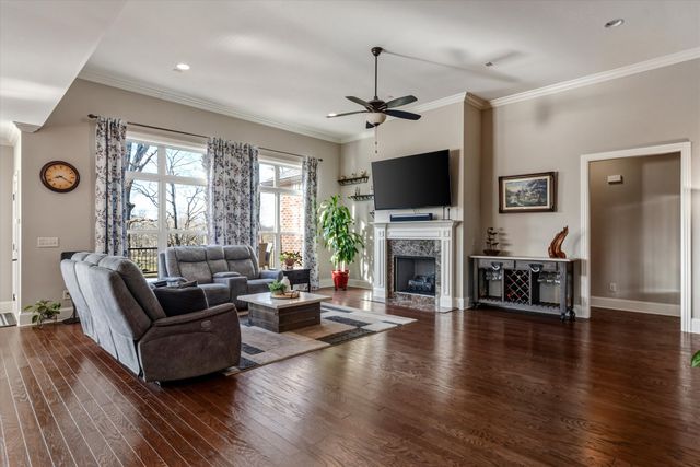 3202 Appian Way, Spring Hill, TN 37174