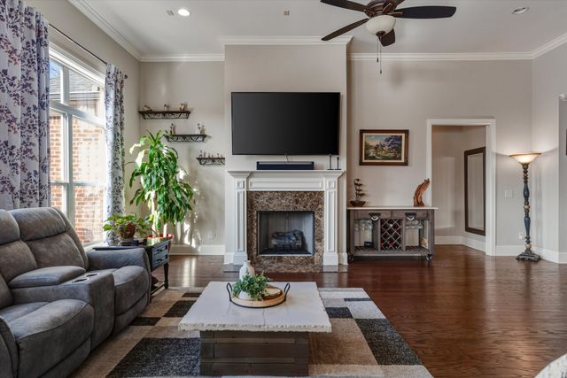 3202 Appian Way, Spring Hill, TN 37174