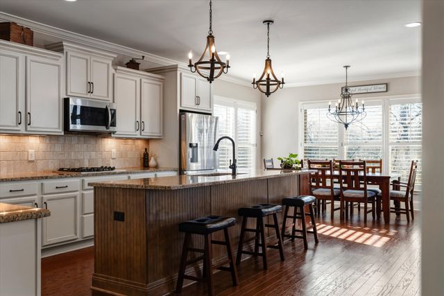 3202 Appian Way, Spring Hill, TN 37174