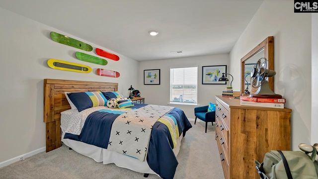 422 Wisteria Walk Way, Hopkins, SC 29061