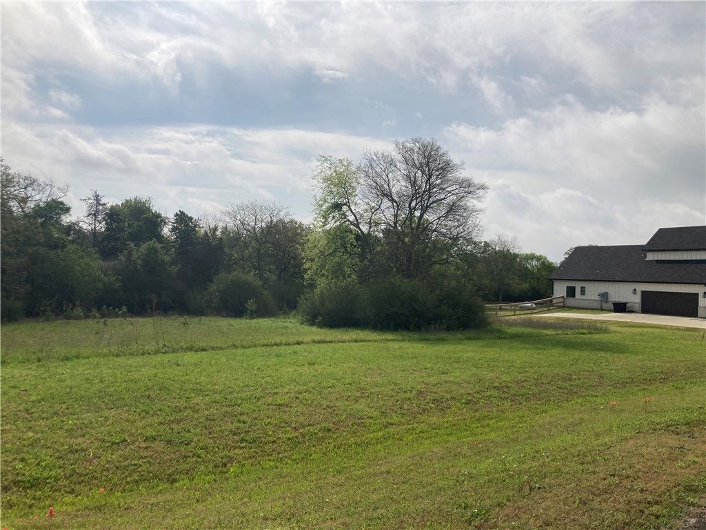 12925 Mallet Way, College Station, TX 77845 — exterior