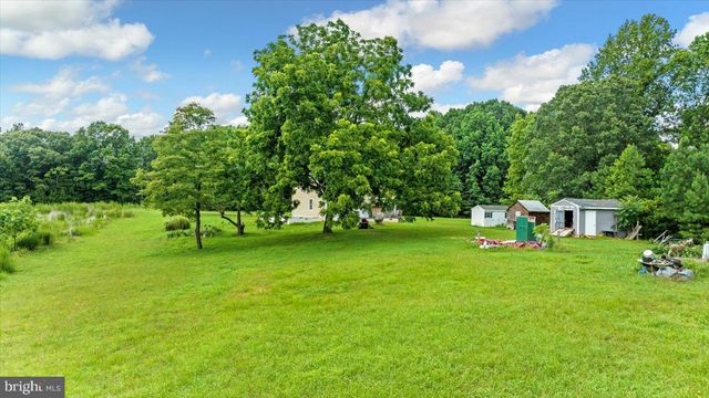 13367 PASSING, Bowling Green, VA 22427