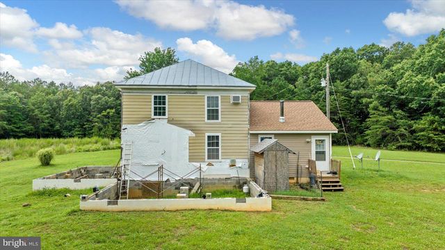 13367 PASSING, Bowling Green, VA 22427