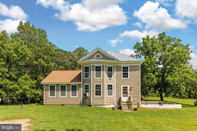 13367 PASSING, Bowling Green, VA 22427