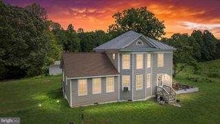 13367 PASSING, Bowling Green, VA 22427