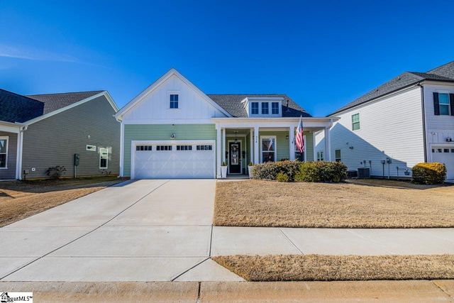 714 Torridon Lane, Simpsonville, SC 29681