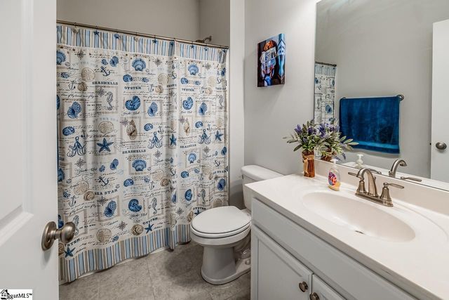 714 Torridon Lane, Simpsonville, SC 29681