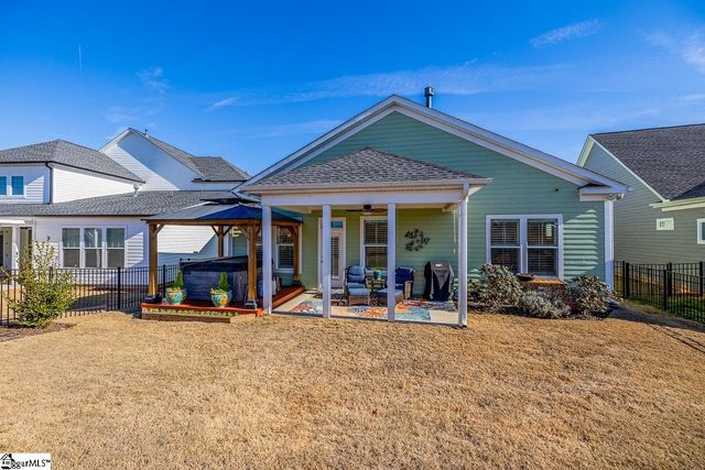 714 Torridon Lane, Simpsonville, SC 29681