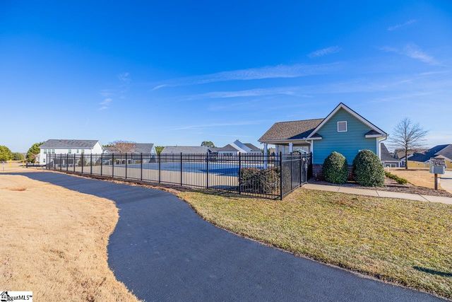 714 Torridon Lane, Simpsonville, SC 29681