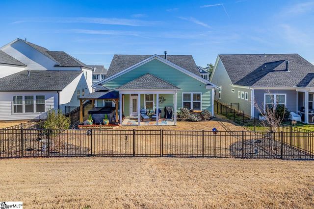 714 Torridon Lane, Simpsonville, SC 29681