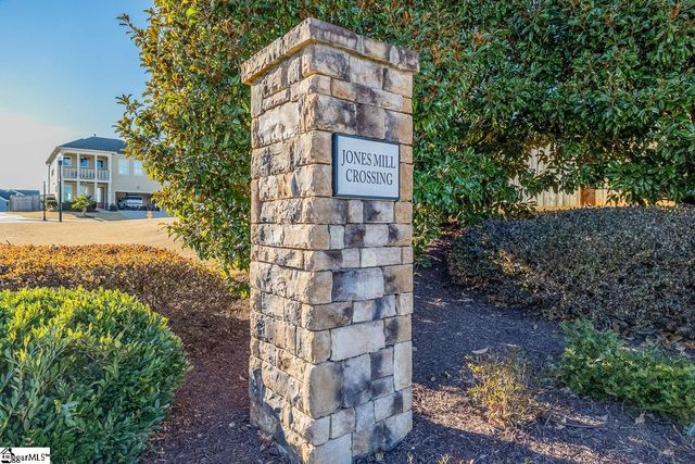 714 Torridon Lane, Simpsonville, SC 29681