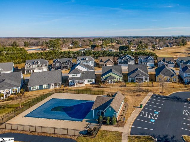 714 Torridon Lane, Simpsonville, SC 29681