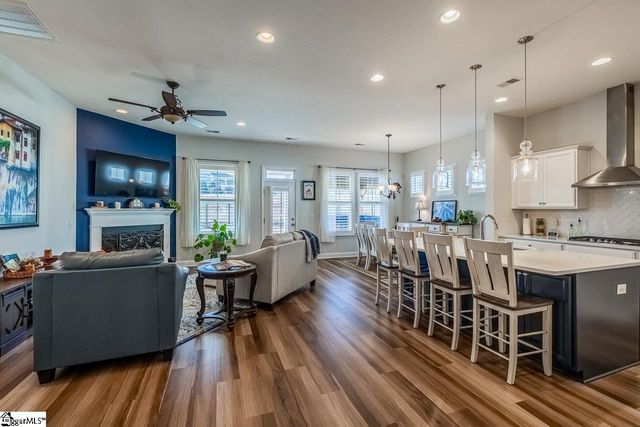 714 Torridon Lane, Simpsonville, SC 29681