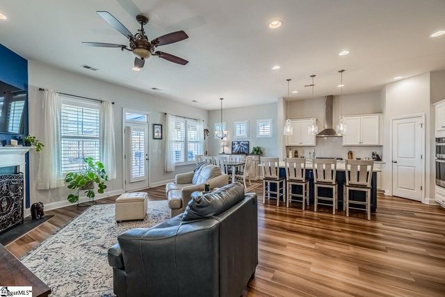 714 Torridon Lane, Simpsonville, SC 29681