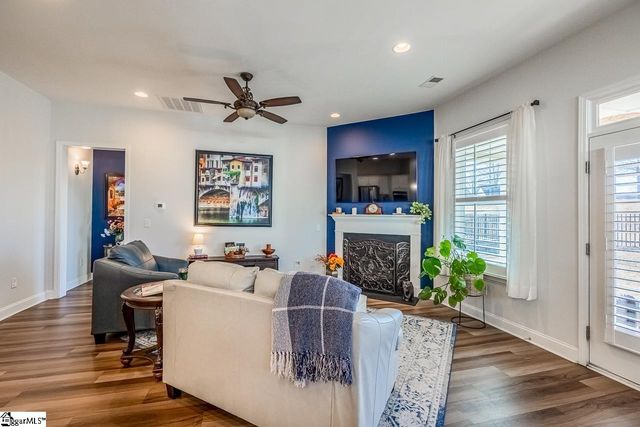 714 Torridon Lane, Simpsonville, SC 29681