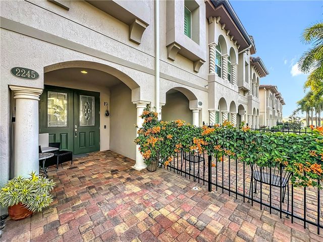 2245 Enjoya Lane, Melbourne, FL 32901