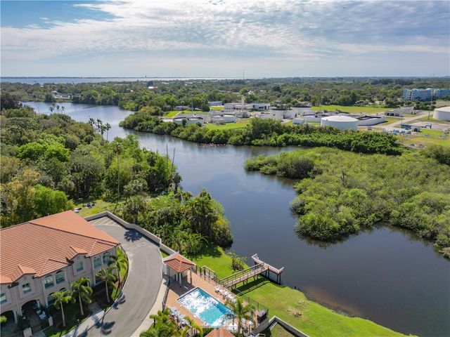 2245 Enjoya Lane, Melbourne, FL 32901