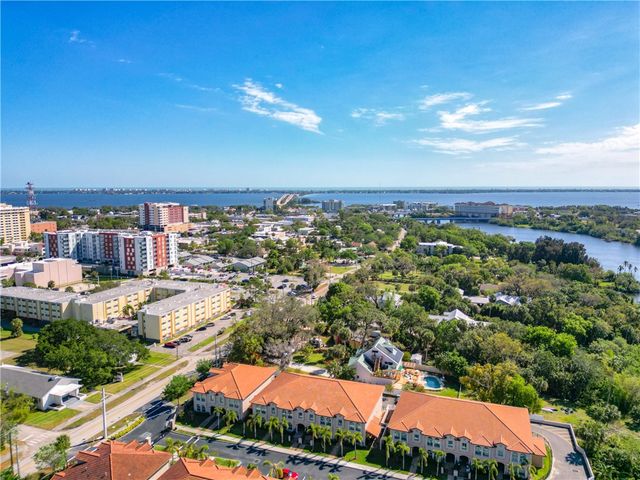 2245 Enjoya Lane, Melbourne, FL 32901