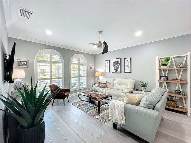 2245 Enjoya Lane, Melbourne, FL 32901