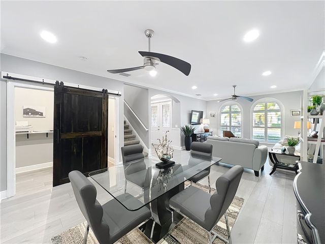 2245 Enjoya Lane, Melbourne, FL 32901