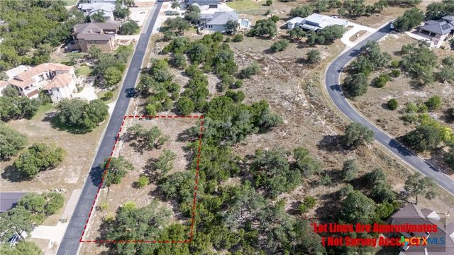 1841 Bella Vista, Canyon Lake, TX 78133