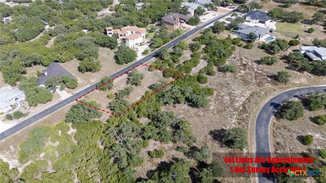 1841 Bella Vista, Canyon Lake, TX 78133
