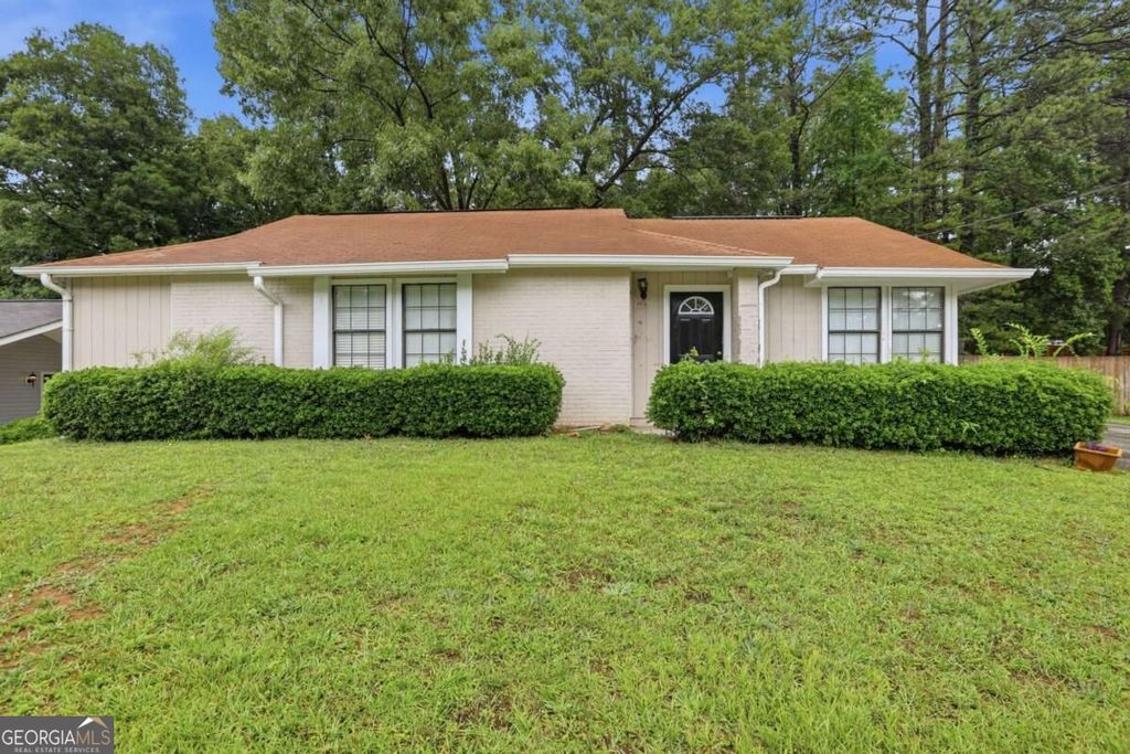 2257 Leslie Brook Drive, Decatur, GA 30035