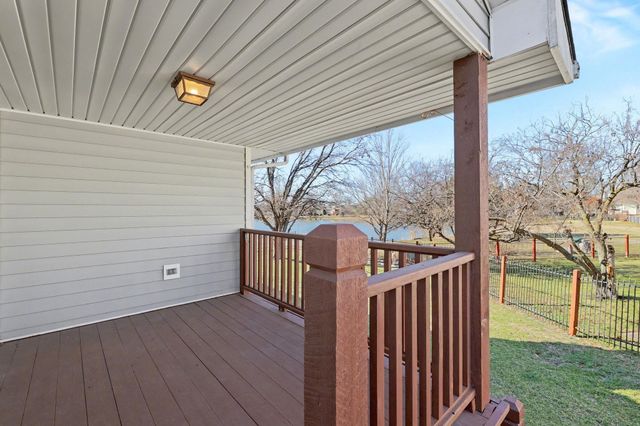 2313 N Amarado St, Wichita, KS 67205